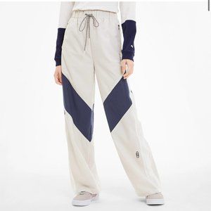 SG x Puma women's track pants